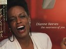 Dianne Reeves - The Nearness Of You / VG+ / LP