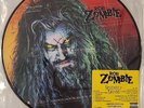Rob Zombie – Hellbilly Deluxe 2014 Picture Disc Limited Edition 