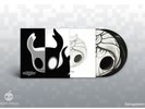 Christopher Larkin - Hollow Knight PICTURE DISC Vinyl 2xLP NEW SEALED RARE