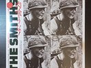 THE SMITHS Meat Is Murder 1985 LP JAPAN OBI The Cure MORRISSEY Stone Roses RARE