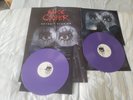 ALICE COOPER Detroit Stories LIMITED EDITION  Purple Double Vinyl LP + POSTER