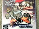 The Birthday Party - Junk Yard - 4AD - 180 Gram - New - Nick Cave