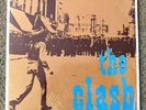 The Clash - Black Market Clash 10