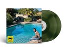 Post Malone - Austin 2LP Vinyl (GREEN COLOR VINYL) FACTORY SEALED