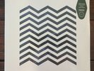 Twin Peaks Soundtrack LP Angelo Badalamenti - Ice Blue Pressing OOP Rare
