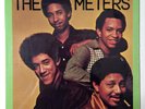 The Meters Look-Ka Py Py LP 1970 In Shrink Original Josie JOS 4011 NOLA Funk