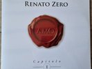 RENATO ZERO - AMO CAPITOLO I - DOPPIO LP NUMERATO NUOVO SIGILLATO
