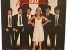BLONDIE “Parallel Lines” Vinyl LP CHR-1192 Vintage 1978 Deborah Harry VG+