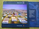 PINK FLOYD – A MOMENTARY LAPSE OF REASON LP – EXC+ A2/B1 UK PROG