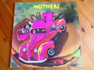 FRANK ZAPPA and The MOTHERS – JUST ANOTHER BAND FROM LA LP – Nr MINT A1/B1 UK