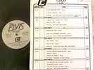 THE ELVIS HOUR #002, INTERVIEWS, SPECIAL FEATURES, LIVE PERFORMANCES & 14 HITS