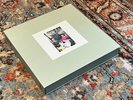 Led Zeppelin PRESENCE Super Deluxe Edition Box Set, VINYL NEVER PLAYED, Exc