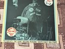 UPPERS ON THE SOUTH DOWNS 1980 vinyl COMPILATION Pop-Mod-Ska- Jam Who