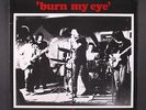 RADIO BIRDMAN: burn my eye WEA 12
