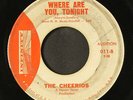 CHEERIOS: where are you tonight / ding dong honeymoon INFINITY 7