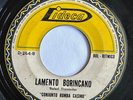 CONJUNTO RUMBA CASINO - Oiga Cantiero / GUAGUANCO 45 Dideca Guatemala