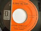 EDGAR ZAMUDIO - El Baile del Clan / GARAGE SHAKE GUATEMALA 45