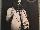 Neil Young - Tonight's The Night - 1st Press MS-2221 w/Sleeve VINYL VG Condition