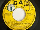 CHAMBA JORGE Y LUIS - By The Time I Get to Phoenix / LATIN SOUL BOSSA EL SALVADO