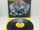 The Ramones- Road To Ruin LP SRK 6063 Sire Records 1978 Original Pressing