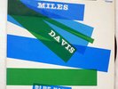MILES DAVIS BLUE HAZE PRESTIGE LPR88013 JAPAN VINYL LP