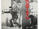 KORTATU A la calle punk ska rock spain basque 1986 Soñua S-146 vinyl 12