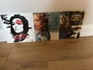 Madonna Ray Of Light Music  American Life  Vinyl Lp. Original Pressings