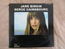 JANE BIRKIN  SERGE GAINSBOURG JE T'AIME MOI NON PLUS   ORIGINAL BIEM comme neuf