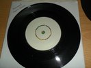 THE DAMNED - NEW ROSE 7