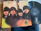 THE BEATLES FOR SALE mono LP Gatefold 1964 1st flip back Netherlands Parlophone