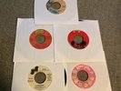 Cymande Wldj Anthracite/Exuma/Rasputins Stash/Funkadelic (5x)