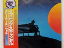 BOBBY CALDWELL SAME T.K. 25AP1354 JAPAN OBI VINYL LP