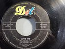 HEAR IT 60's Wild Rocker 45 rpm record The Phantom 