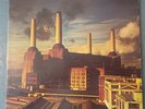 PINK FLOYD Animals Orig French LP HARVEST 1977 EX Pink vinyl