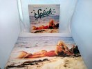 SPLASH Soundtrack Vinyl, Album, Darryl Hannah with 17x22 Poster