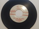 The Conquerors - Bill Is My Boy Friend - Duchess Conquer Duke LUPINE DJ Copy M-