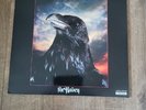 the stranglers coursegood Vinyl The Raven