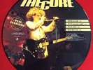 THE CURE -Peel Sessions- Very Rare UK 4 Track 12