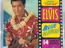 Elvis Presley - Blue Hawaii DISQUE 33 tours R.C.A Stéréo 740.634 LSP 2426 FRANCE