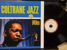 John Coltrane - Coltrane Jazz - Atlantic 2×LP SD 1354 NM- STEREO REISSUE LE 180g