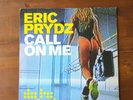 Eric Prydz - Call on Me - Vinyl 12