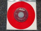 The Beatles - Strawberry fields forever/ Penny Lane 7'' Single COLOURED VINYL