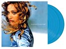 Madonna Ray of Light 2x Vinyl LP NEW SEALED Ltd 2017 Blue Vinyl