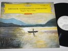 DGG red STEREO PR0M0 sample Ruggiero Ricci Tribute to Kreisler 136389 SLPEM NM
