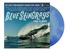 Blue Stingrays Surf-N-Burn (Vinyl) (US IMPORT)