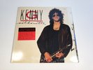 Kenny G Silhouette LP Arista AL-8457 Sealed Hype Sticker Original NEW NM