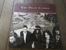 THE BLACK CROWES - THE SOUTHERN HARMONY....  - 1992 ISSUE -  VERY GOOD+