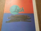 LUSH - SPLIT + INNER - UK ISSUE 1994 - A1/B1 
