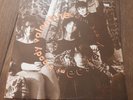 MY BLOODY VALENTINE - ECSTASY AND WINE - UK ISSUE - 1989 A1/B1 MPO - EXCELLENT