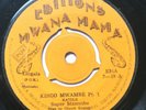 Super Mazembe - Kingo Mwambe - KENYA Lingala Rarity / Mwana Mama